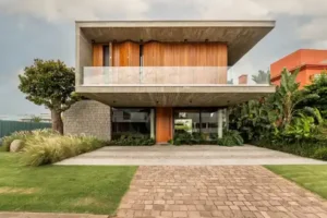 Escritório de arquitetura do Preço Projeto Arquitetura em Mirassol