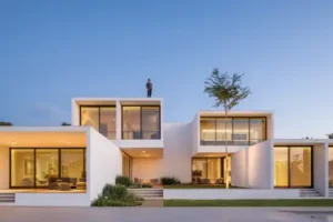 Projeto de arquitetura modular por Preço Projeto Arquitetura em Mirassol