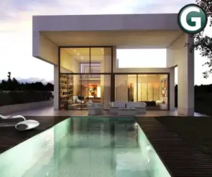 Projeto de arquitetura verde com Preço Projeto Arquitetura em Mirassol 