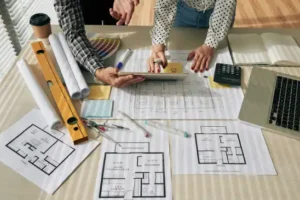 Prédio certificado LEED pelo Preço Projeto Arquitetura em Mirassol