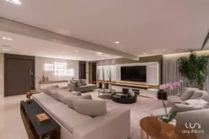 Custo de projeto residencial do Preço Projeto Arquitetura em Mirassol