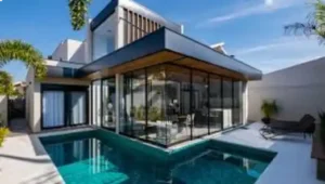 Sistemas de economia de água em reformas sustentáveis do Preço Projeto Arquitetura em Mirassol