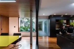 Edifícios verdes com certificações ambientais do Preço Projeto Arquitetura em Mirassol