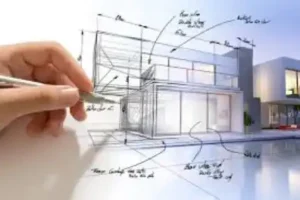 Projeto de arquitetura contemporânea do Preço Projeto Arquitetura em Mirassol