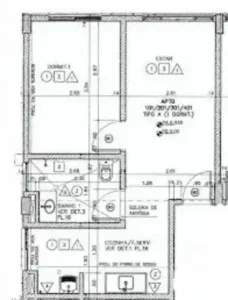 Projeto modular pelo Preço Projeto Arquitetura em Mirassol